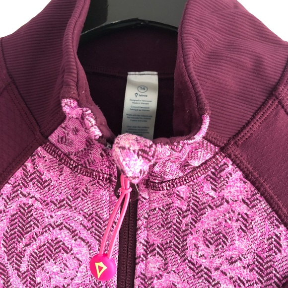 Ivivva Jacket - Picture 3 of 3